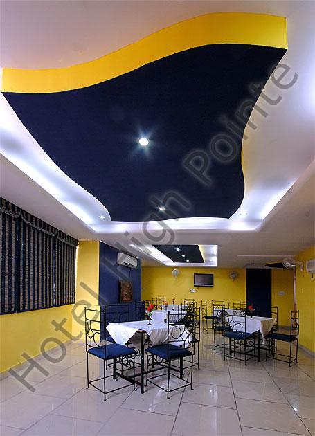 Hotel High Pointe Jodhpur  Exterior foto