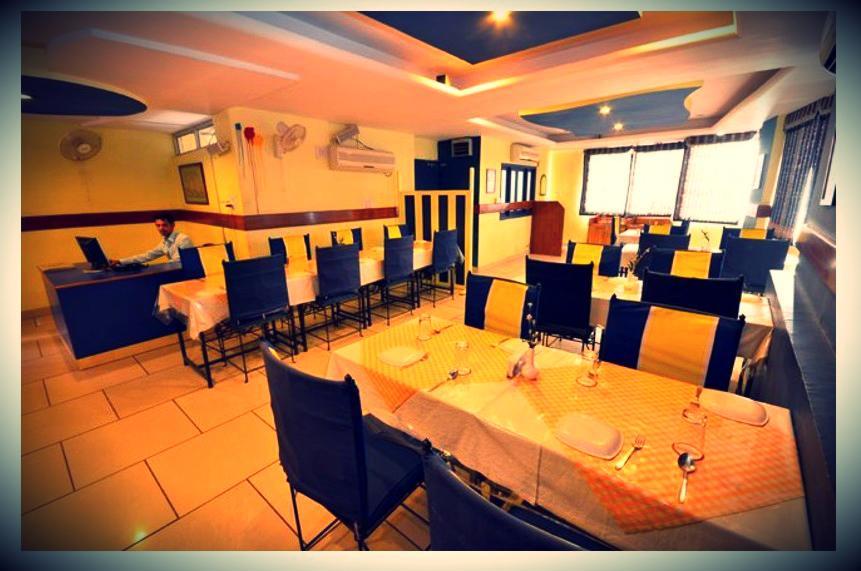 Hotel High Pointe Jodhpur  Exterior foto