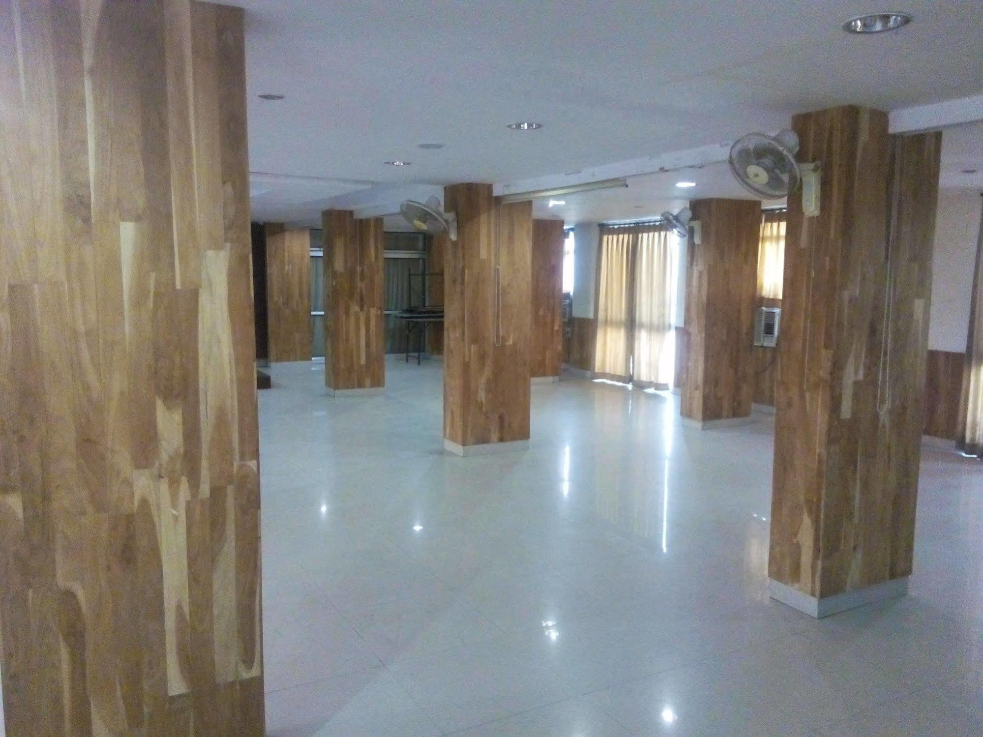 Hotel High Pointe Jodhpur  Exterior foto